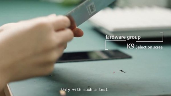 Centerm POS - security and trust