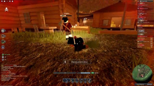 The Wild West Kukri Review смотреть онлайн