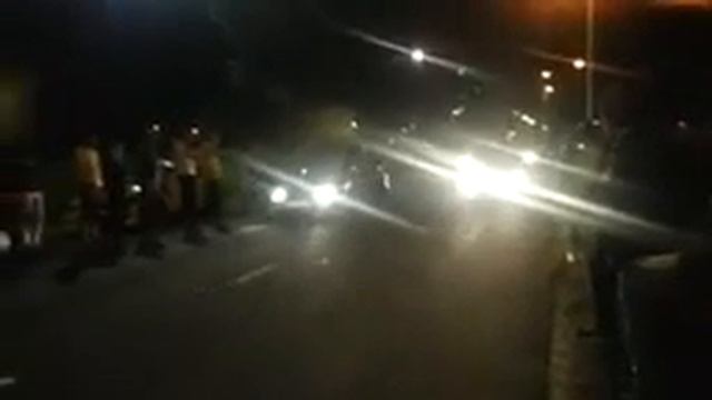 Toyota Starlet Glanza VS Honda Civic B18 смотреть онлайн