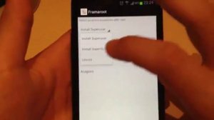 Что такое Root права