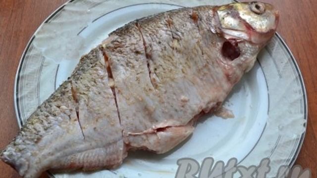 Кухня Мамашки