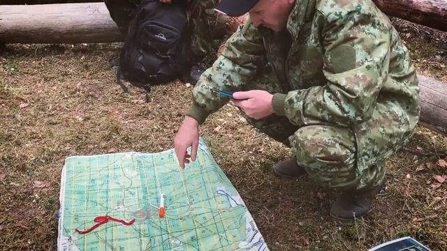 Поисково-спасательный отряд "ПСО - Пульс" смотреть онлайн