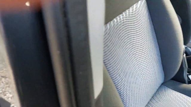 Капсула времени ФОРД ФЬЮЖИН 2008 с пробегом 16250 км. #fordfusion #fusion