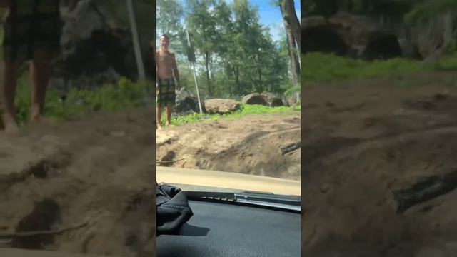 No lockers no problem (Geo tracker) at bellows Air Force base смотреть онлайн