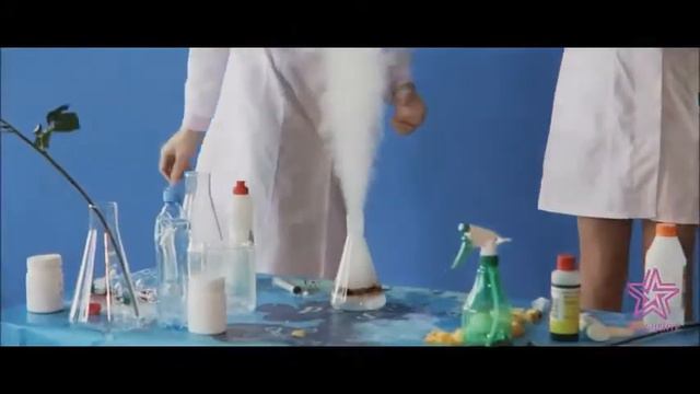 Научное шоу Иркутск Промо №3 смотреть онлайн