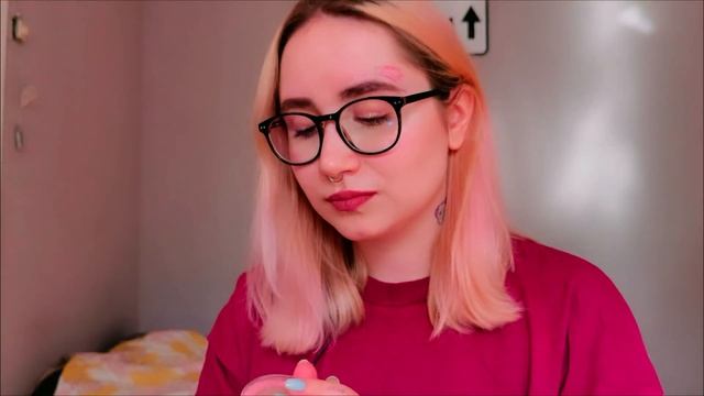 показываю и хвастаюсь: МОЯ КОСМЕТИЧКА смотреть онлайн