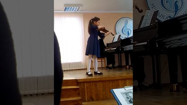 Музыка надежды. Крейслер 