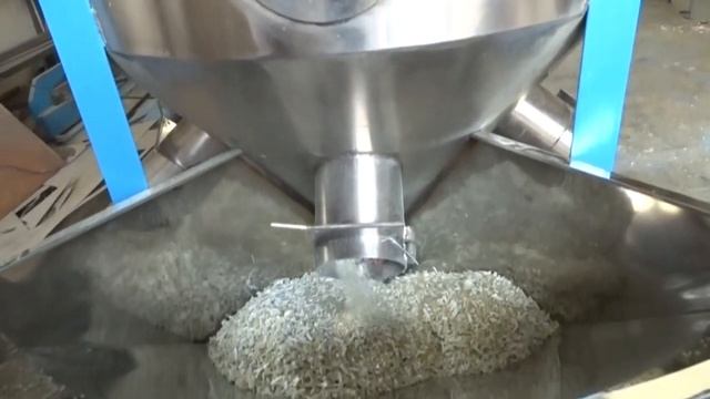 SS/ MS VERTICAL PLASTIC MIXER (100 KGS TO 2000 KGS CAPACITY)/PLASTIC MIXER/ PLASTIC GRANULES MIXER смотреть онлайн