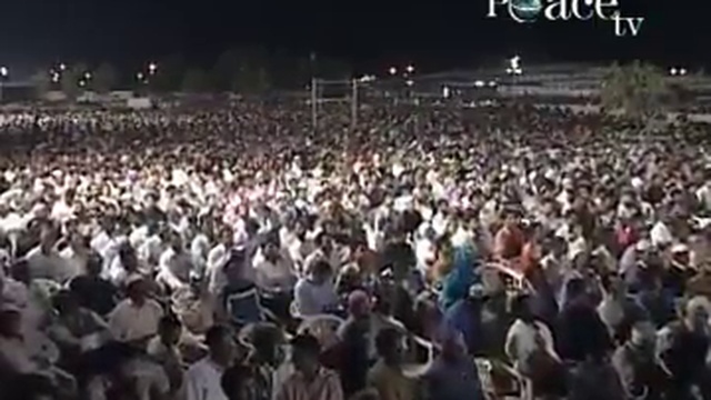 Zakir Naik Vs Srisri Ravi Shankar Full Part 4