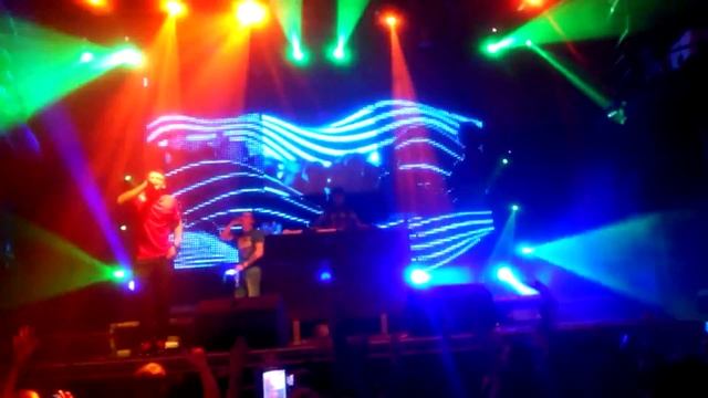 Видеоотчет: Сережа Местный в РОДНОМ городе(Киров) смотреть онлайн