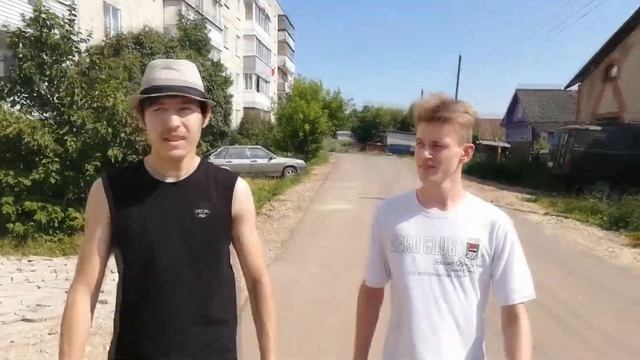 Дипломат (2020)