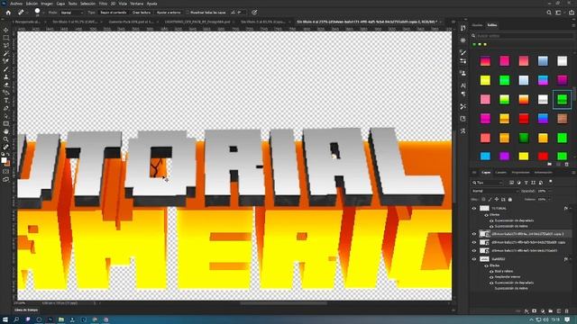 TEXTOS MINECRAFT 3D TUTORIAL смотреть онлайн
