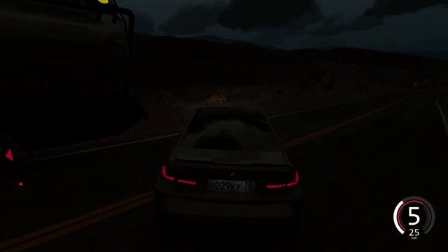 Assetto Corsa M3 G80 620hp смотреть онлайн