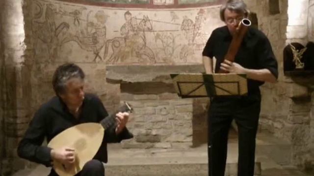 B.De Selma fantasia a fagotto solo смотреть онлайн