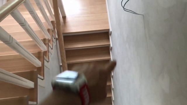 ЛЕСТНИЦА НА МЕТАЛЛОКАРКАСЕ, ОБШИТАЯ ДЕРЕВОМ ИЗ БЕРЕЗЫ И СОСНЫ смотреть онлайн