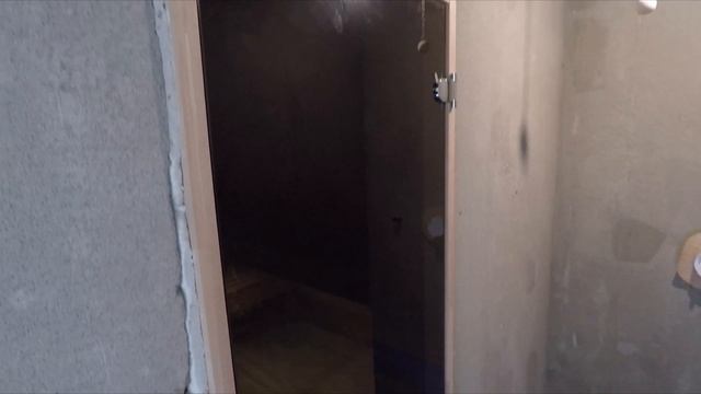 Банька из термоосины с полками из какнадского кедра смотреть онлайн