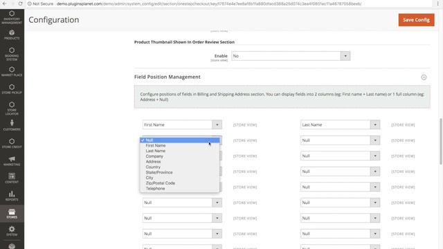 Magento 2 one step checkout смотреть онлайн