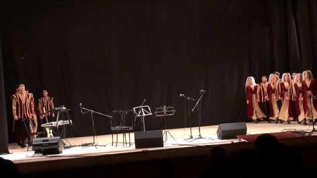 Эдгар и Элина г.Брянск 1 смотреть онлайн