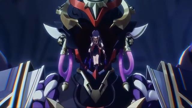 Scaramouche boss clip | Version 3.1 | смотреть онлайн