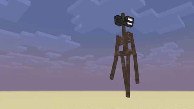 Monster School: Robot "Monster School" vs Siren Head - Minecraft Animation смотреть онлайн