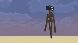 Monster School: Robot "Monster School" vs Siren Head - Minecraft Animation