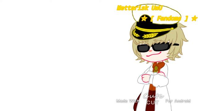 Happy face Meme [ Ft. Феликс ] { 13 карт Земля королей / Gacha club ] смотреть онлайн