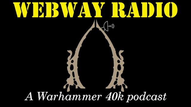 WebWay Radio: Episode 10 - Special Guest Alex смотреть онлайн