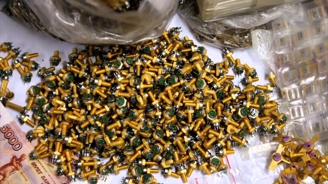 Бизнес на старых телевизорах и другой раритетной технике. смотреть онлайн