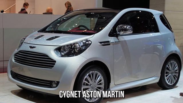 MINI AND STRANGE CARS THAT YOU WILL WANT TO RIDE ONCE смотреть онлайн