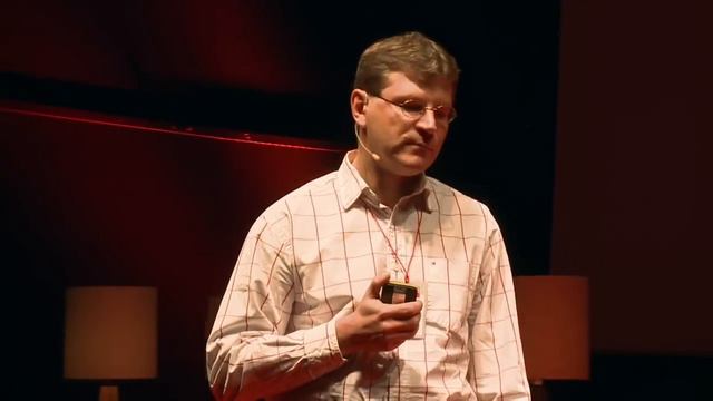 TEDxTallinn - Alar Tamming - Majandusest ja kriisidest смотреть онлайн