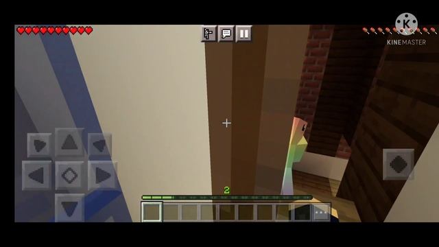 4th of July with Jenny|Minecraft adventure смотреть онлайн
