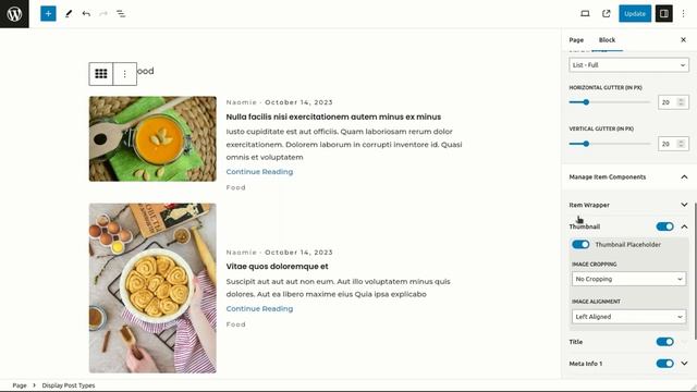 Display Post Types: WordPress Plugins to Display your posts, pages or any custom post types смотреть онлайн