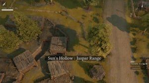 Играю в FOXHOLE