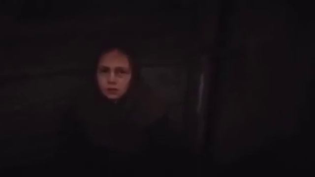 Девочка из блокадного Ленинграда. смотреть онлайн