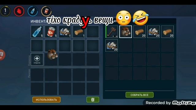 захожу на raft online в первый раз! смотреть онлайн