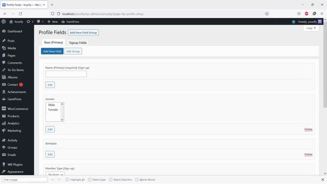 How to Add Custom User Profile Fields in WordPress смотреть онлайн