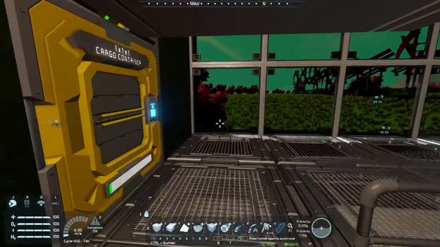 Space Engineers 2021 11 14 20 14 11 смотреть онлайн