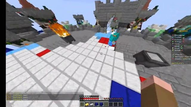 БЕДВАРС СТРИМ!!!!! смотреть онлайн