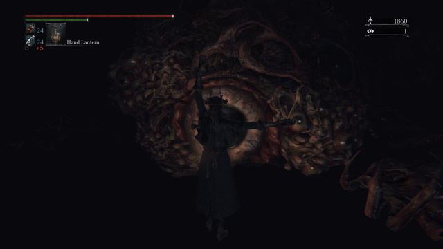 Bloodborne - Making Contact - WHY IS THIS A THING? смотреть онлайн