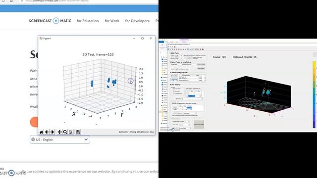 3d animation for generating 3d plot data смотреть онлайн