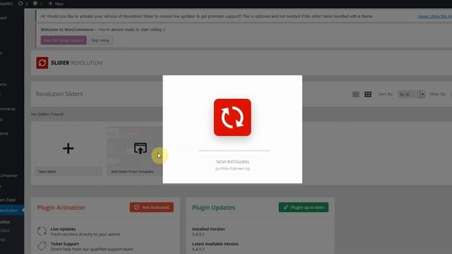 How to Setup Creative Portfolio WordPress Theme - SOHO Pro смотреть онлайн