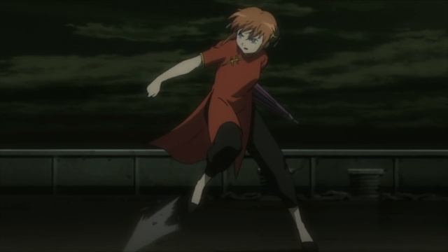 Gintama「AMV」- Bakuchi Dancer смотреть онлайн