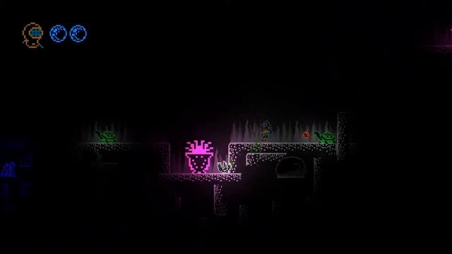 Deep Ones [Switch] 15 minutes of gameplay смотреть онлайн