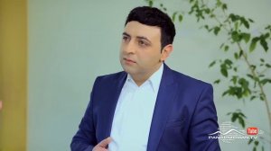 Ոսկե դպրոց 2, Սերիա 16 / Golden school / Voske dproc