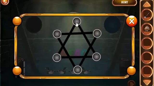 Sewer Escape Walkthrough [8BGames] смотреть онлайн