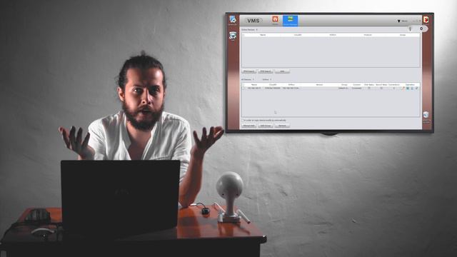 ¡ICSee Para PC! Cámaras De Seguridad IP Con VMS