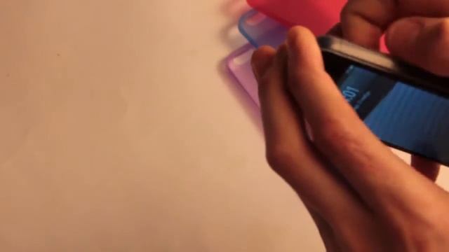 Чехлы на айфон 5 купленные на Алиэкспресс смотреть онлайн