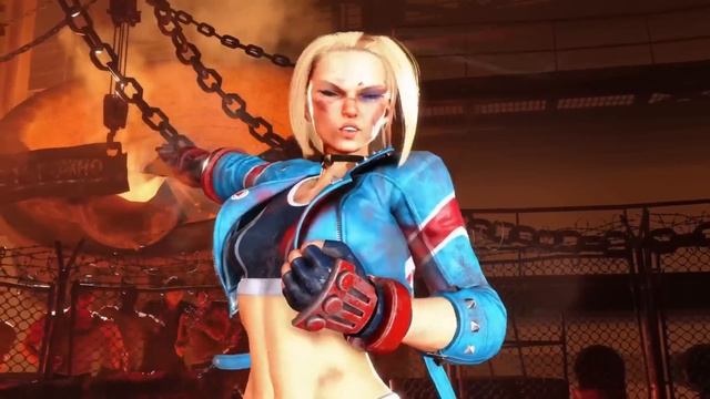Street Fighter 6 | All Continue & Game Over Animations смотреть онлайн