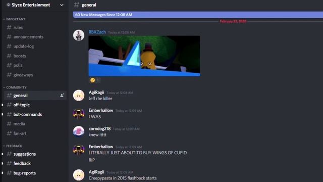 This SCARY KILLER will Give You NIGHTMARES! (Roblox Survive the Killer CODES) смотреть онлайн