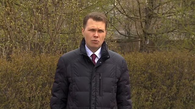 «Города Победы: Лобня» смотреть онлайн